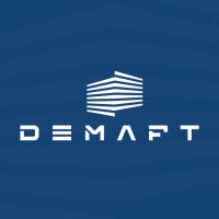 Demaft logo - Similar company to Bty Production