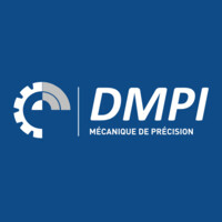 DMPI logo - Similar company to Mecabride
