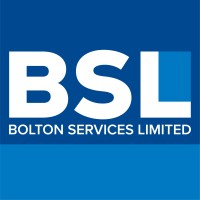 Bolton Services Limited logo - Similar company to Baron Warren Redfern