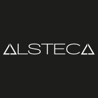 Alsteca logo - Similar company to Nolabel