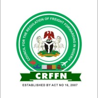 Council for the Regulation of Freight Forwarding in Nigeria logo - Similar company to Mkel Networks