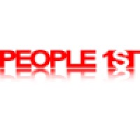 People First, LLC logo - Similar company to Recruiter Directory