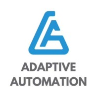Adaptive Automation LLC (USA) logo - Similar company to Injection Technik