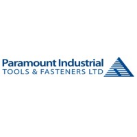 Paramount Industrial Tools & Fasteners Ltd logo - Similar company to Protrade Tools & Fixings