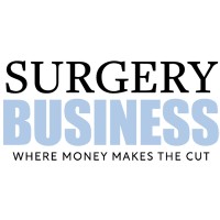 Surgery Business Magazine logo - Similar company to Medtalks