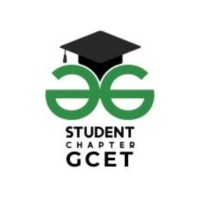 GeeksforGeeks Student Chapter - GCET Noida logo - Similar company to Geeksforgeeks Student Chapter Sunder Deep Engineering College