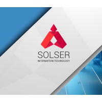 SOLSER  Information Technology logo - Similar company to Solser