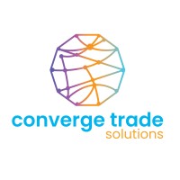 Converge Trade Solutions logo - Similar company to Fdd