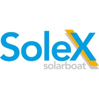 University of Exeter Solar Boat Team - SoleX logo - Similar company to Ziroth