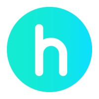 Hopon logo - Similar company to White Space Creators