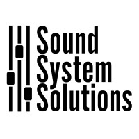 Sound System Solutions logo - Similar company to Sound Design Help