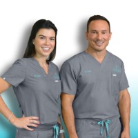 Biscayne Dental & Facial Aesthetics logo - Similar company to Angels For Humanity