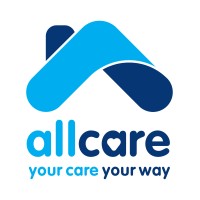 allcare Health Services logo - Similar company to Aaa Build - Melbourne'S Leading Luxury Bathroom Renovators