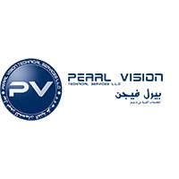 Pearl Vision logo - Similar company to Inca Group