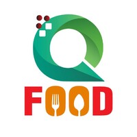 QFood logo - Similar company to Qcoom