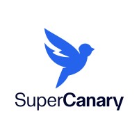 SuperCanary logo - Similar company to Spotkin, Inc.