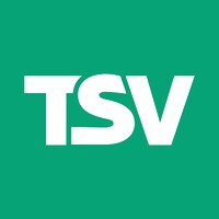 TSV Truck- en trailerservice logo - Similar company to Van Dijk Trucks