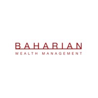Baharian Wealth Management logo - Similar company to Rasiah Private Wealth Management