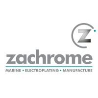 Zachrome Limited