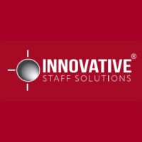 Innovative Staff Solutions logo - Similar company to Innovative Solutions Group #ISG