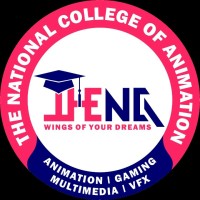 The National College of Animation logo - Similar company to Planet 9 Pictures