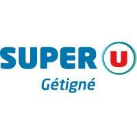 Super U Gétigné logo - Similar company to Espace Macintosh
