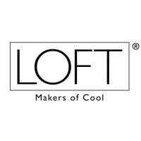 LOFT Makers of Cool logo - Similar company to Palraz