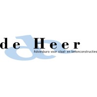 Technisch bureau de Heer BV logo - Similar company to Engius