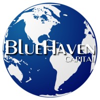 Blue Haven Capital logo - Similar company to Eōme