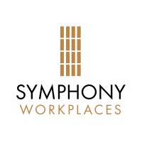 Symphony Workplaces logo - Similar company to The Network Operations Center