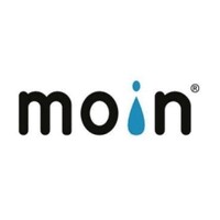 Moin Cups logo - Similar company to Voltedge-Electronics Llc