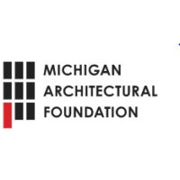 Michigan Architectural Foundation logo - Similar company to Vernacular Architecture Forum