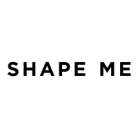 SHAPE ME logo - Similar company to Laizee.Ai