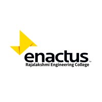 Enactus REC logo - Similar company to Uiphoria