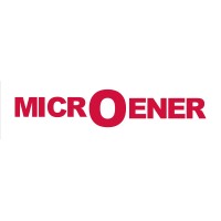 MICROENER logo - Similar company to Elektron