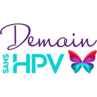 🎯 Demain sans HPV 🦋 logo - Similar company to Imagyn