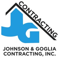 Johnson and Goglia Contracting logo - Similar company to Popularis Construction