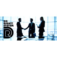 Do Right System logo - Similar company to Watqual