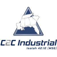 Coast To Coast Industrial logo - Similar company to Consolidated Tank Llc