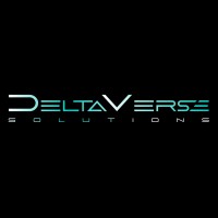 Deltaverse Solutions logo - Similar company to Teckaid