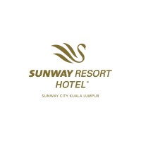 Sunway Resort Hotel logo - Similar company to Viewplex Sdn Bhd