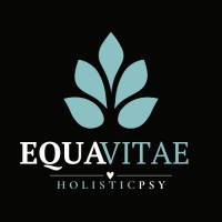 EquaVitae | Holistic Psy logo - Similar company to Bibliolabtech