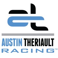 AT Racing | AT Racing Development logo - Similar company to Zmax ®