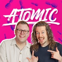 ATOMIC logo - Similar company to Rs Adviser Support Services Ltd