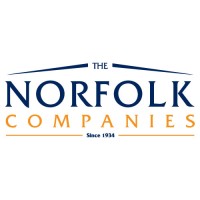 The Norfolk Companies logo - Similar company to Specialized Fire & Security, Inc.