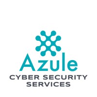Azule Cyber logo - Similar company to Zeronomi