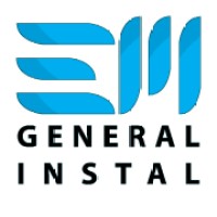EM GENERAL INSTAL logo - Similar company to Radical Instal