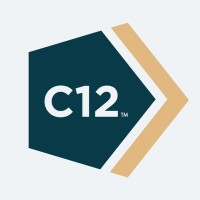 C12 Central Texas logo - Similar company to B-Line, Llc