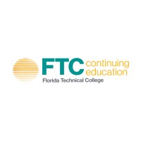 FTC College Continuing Education logo - Similar company to Nursing Foundation Of Maryland