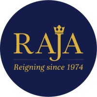 Raja Jewels, Inc. logo - Similar company to Dailymirrorlk